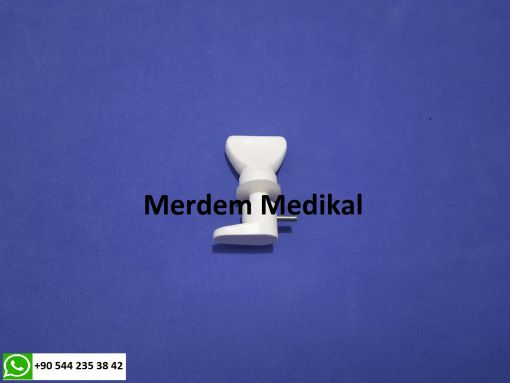 Küvöz Ön Kapak Mandalı