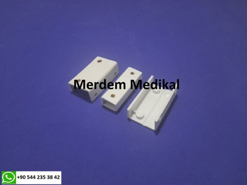 Küvöz İç Cidar Menteşe