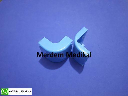 Radyan Istıcı Köşe Bent
