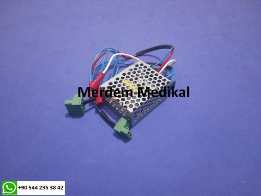 Küvöz Power Supply