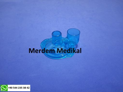 Ventilatör  Exhalation Valve