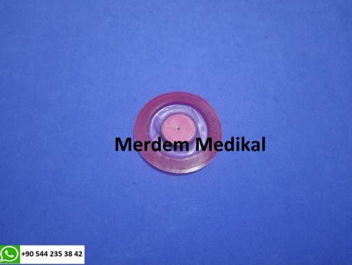 Ventilatör Diyafram