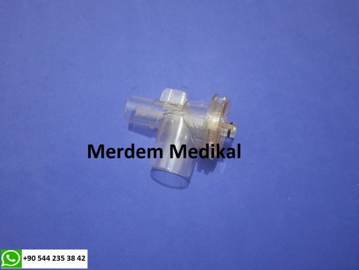 Ventilatör Ekshalasyon Valf