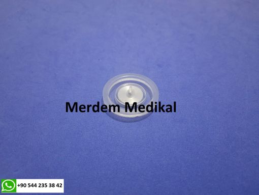 Ventilatör Membran