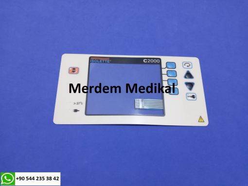 Küvöz KayPad 