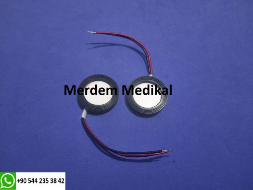 Ultrasonik Vaporizasyon Kristali 