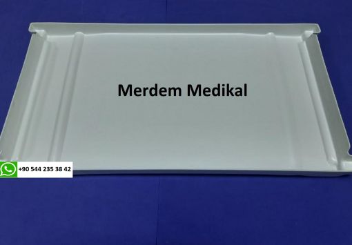 Küvöz Trendelenburg Tepsisi
