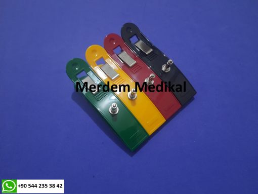 Ekg Mandalı