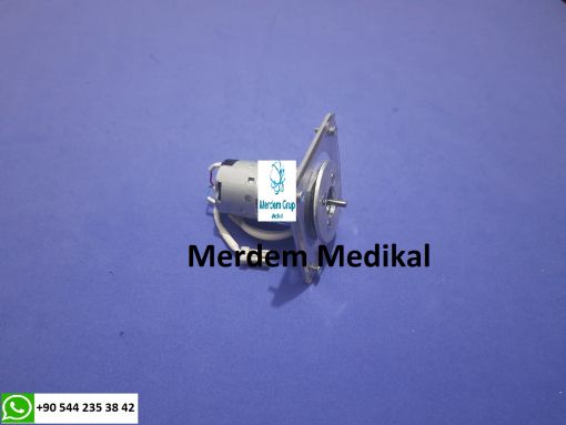Küvöz Air Motor