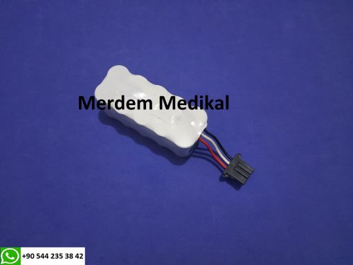 Ekg Bataryası