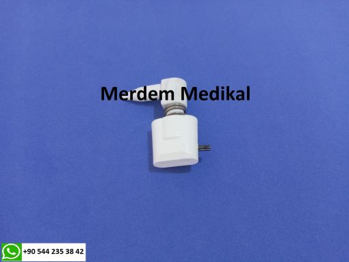 Küvöz Pencere Kilit Mandalı