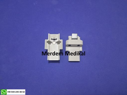 Küvöz Sensör Modül Yan Mandalı