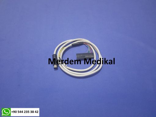 Küvöz Ağırlık Ölçüm Kablosu