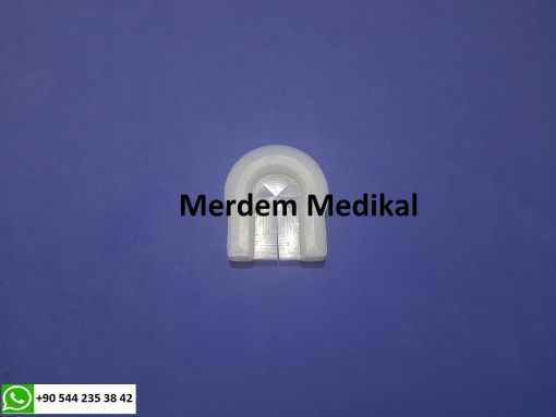 Küvöz Yan Küçük Conta