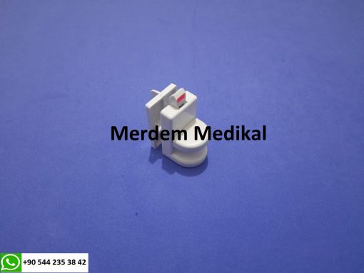 Küvöz Ön Kapağı Üst Kilidi