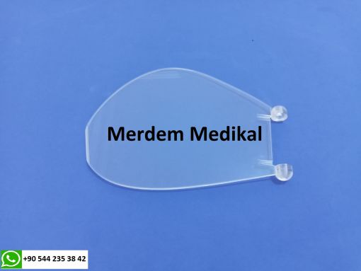 Küvöz Penceresi Kapağı