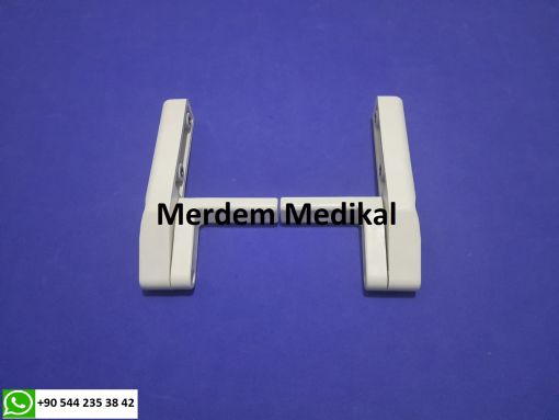 Küvöz Kapak Menteşesi