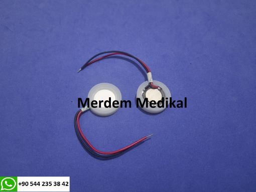 Nebülizatör Kristali