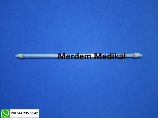 Radyan Isıtıcı Çubuk Rezistans
