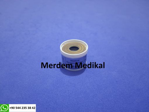 Ventilatör Oksijen Sensörü