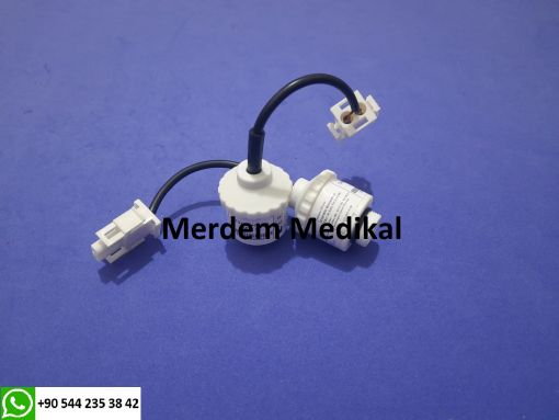 Ventilasyon Oksijen Sensörü