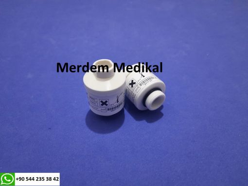 Oksijen Sensörü