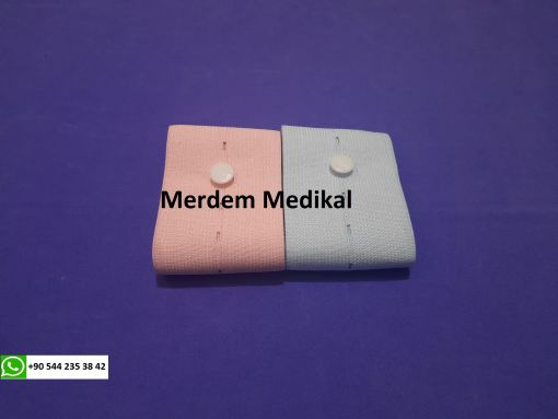Fetal Monitör Kemeri