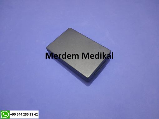 Defibrilatör Bataryası