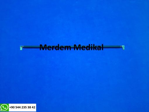 Radyan Istıcı Rezistansı