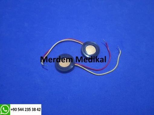 Ultrasonik Vaporizasyon Kristali