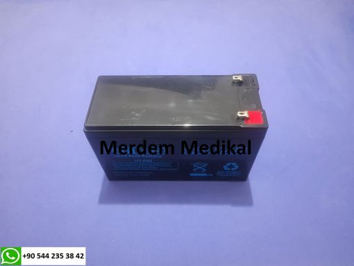 Ventilatör Bataryası